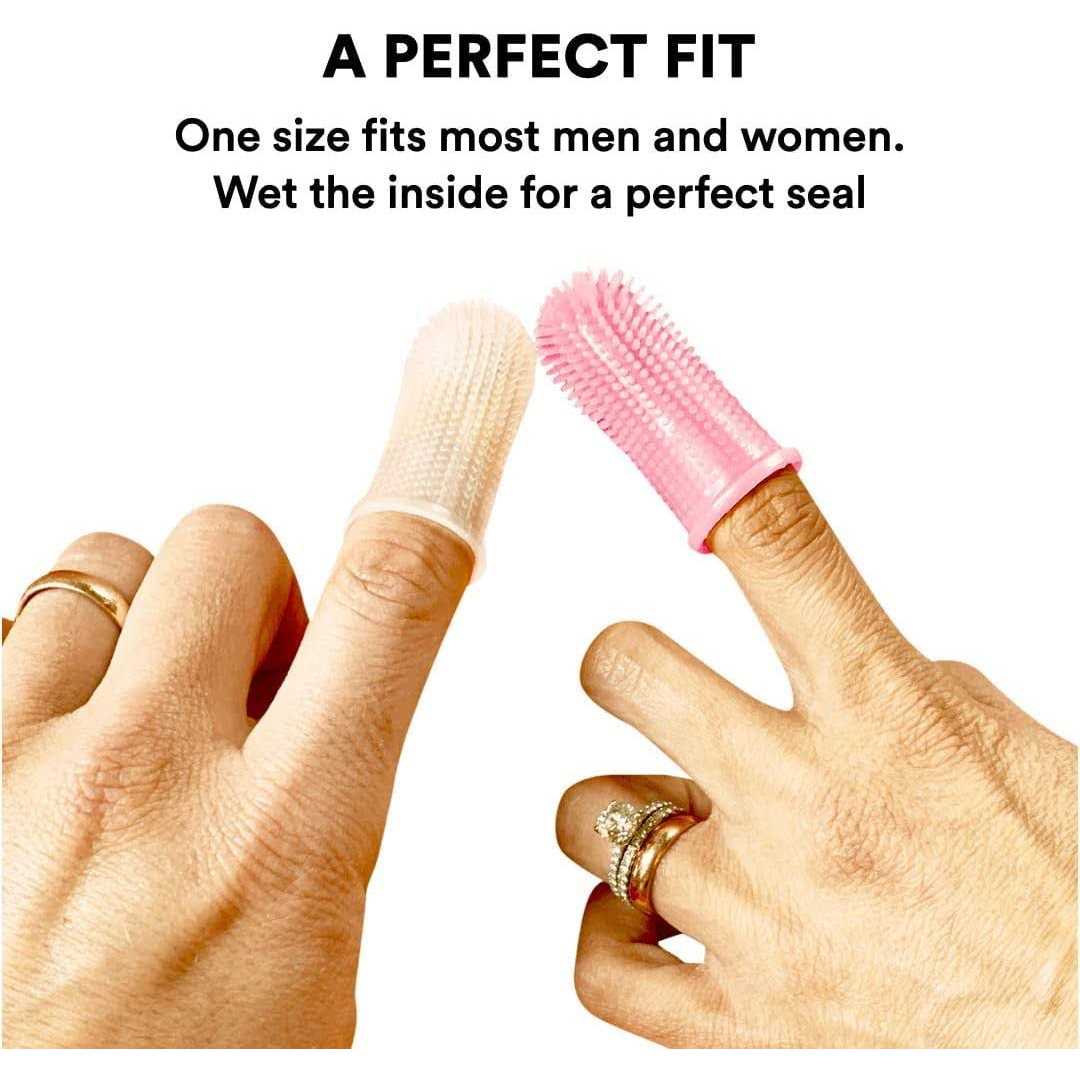Dog Toothbrush J566
