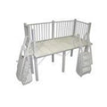 5 x 10 ft. Above Ground Swimming Pool Deck Kit Q2072