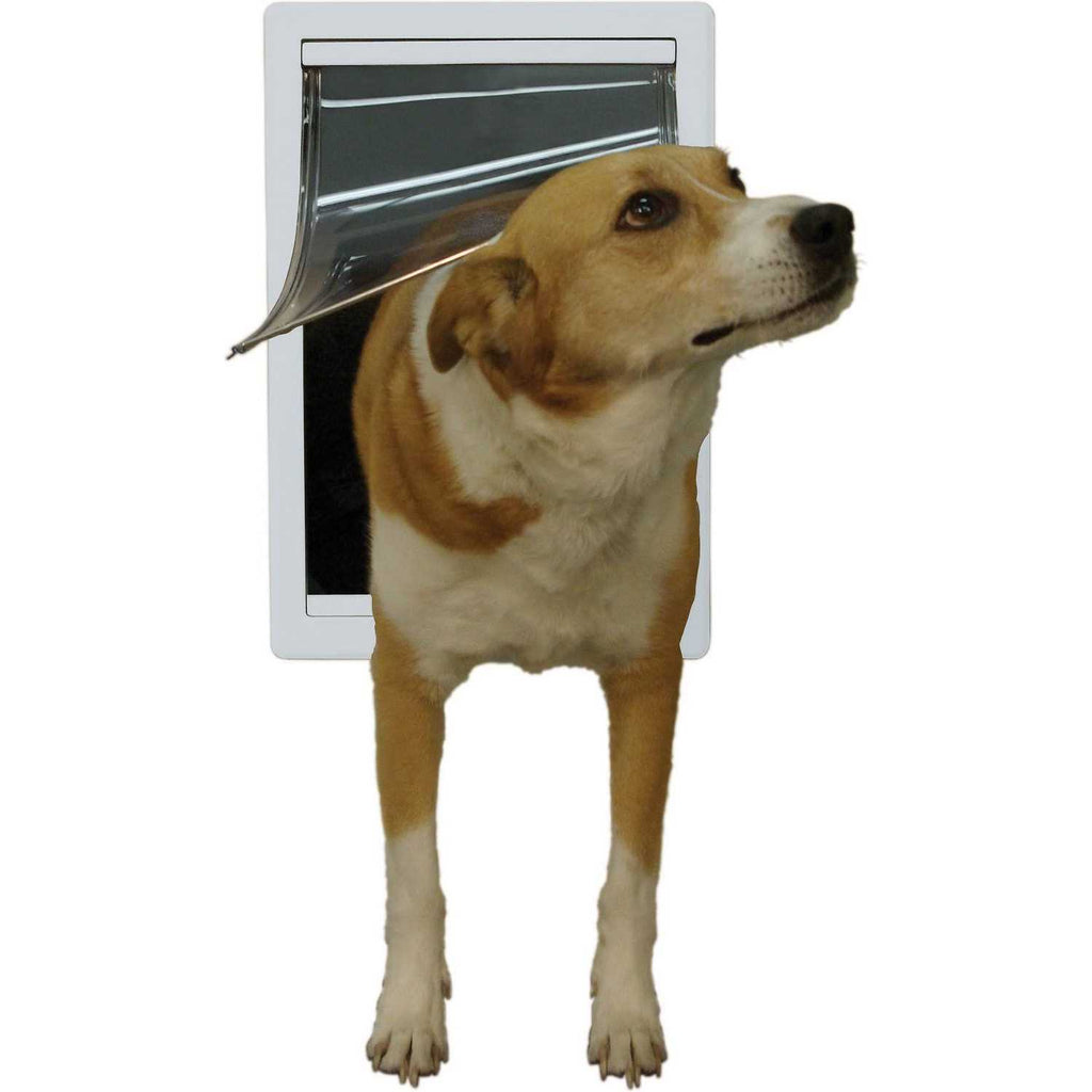 Plastic Pet Door O269