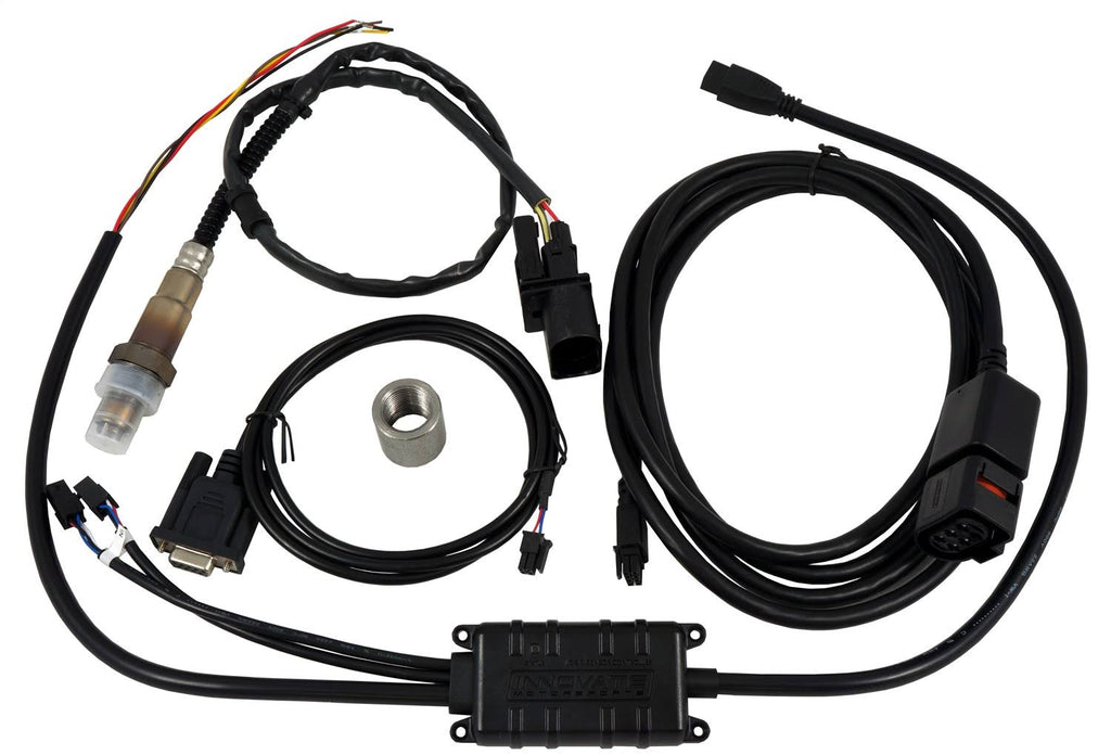 Digital Wideband Lambda Controller Kit with O2 Sensor N961905