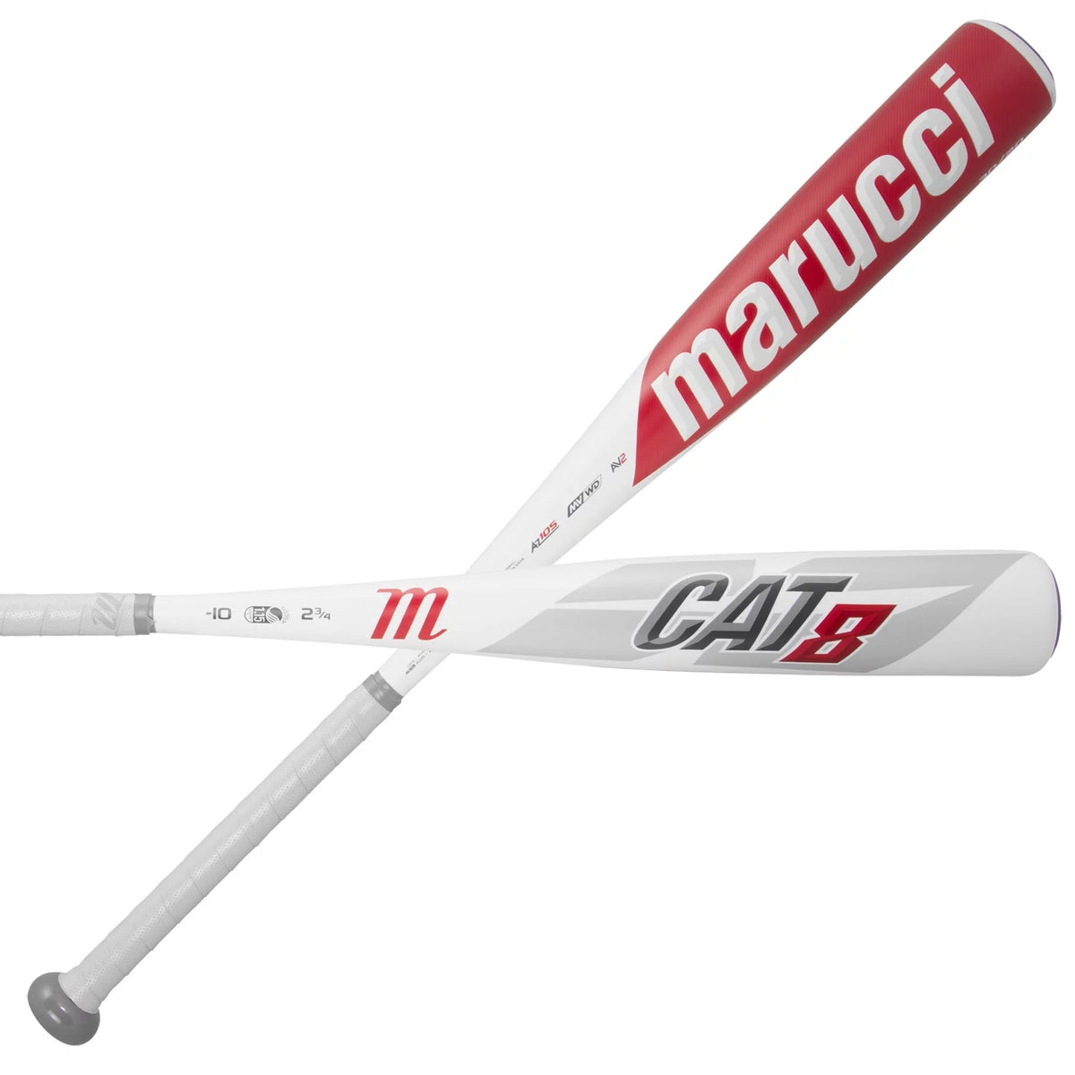 28 (-10) Big Barrel Baseball Bat C4858