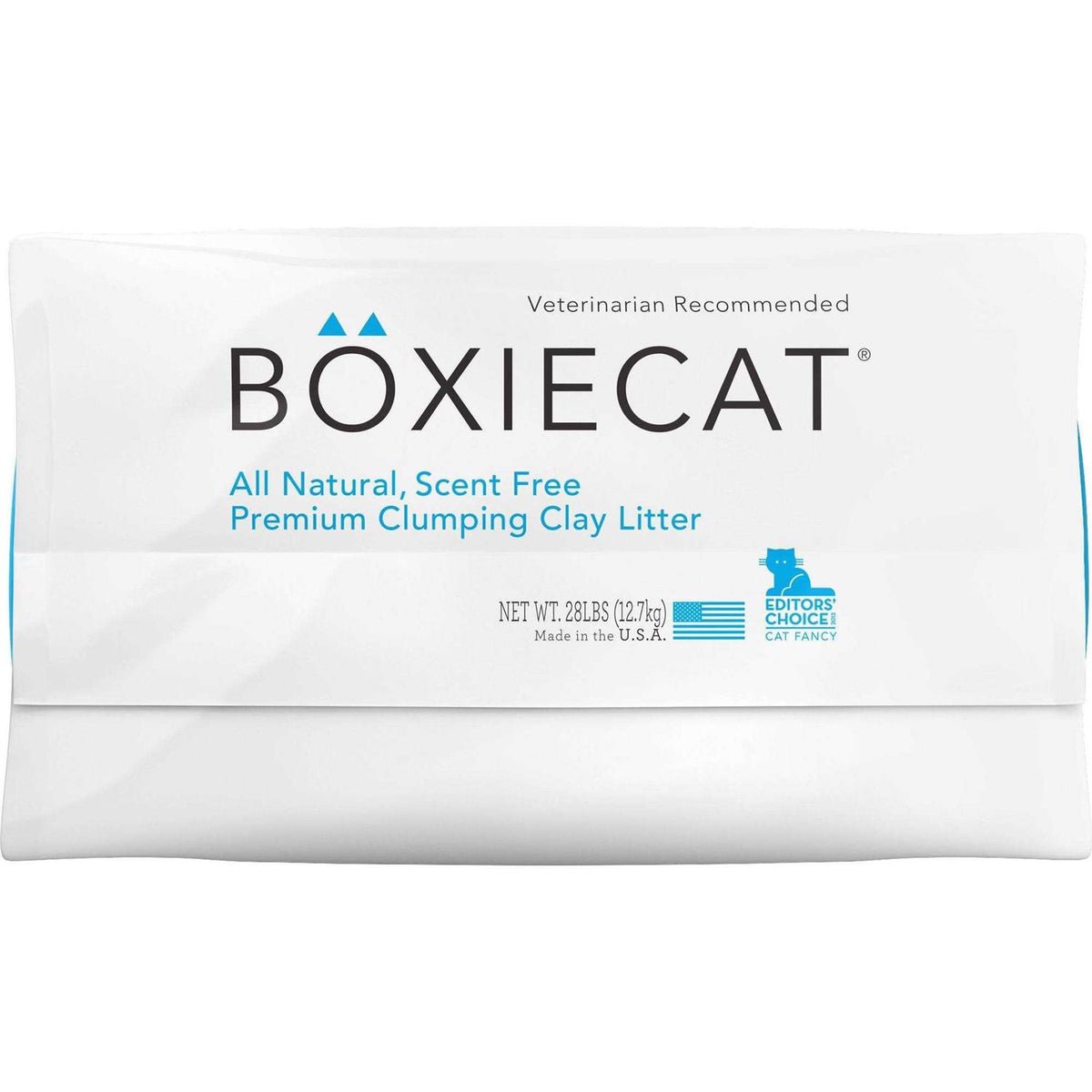 Clumping Clay Cat Litter R371