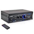 Bluetooth Mini Stereo Power Amplifier F809354