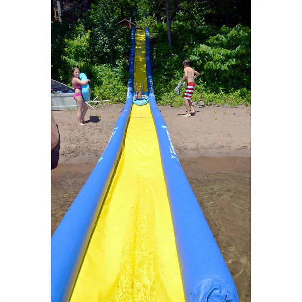 Waterslide B657