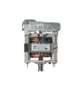 Washer Drive Motor and Inverter Assembly C391699