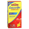 Cholestoff Complete Softgels 120 Ea E1148