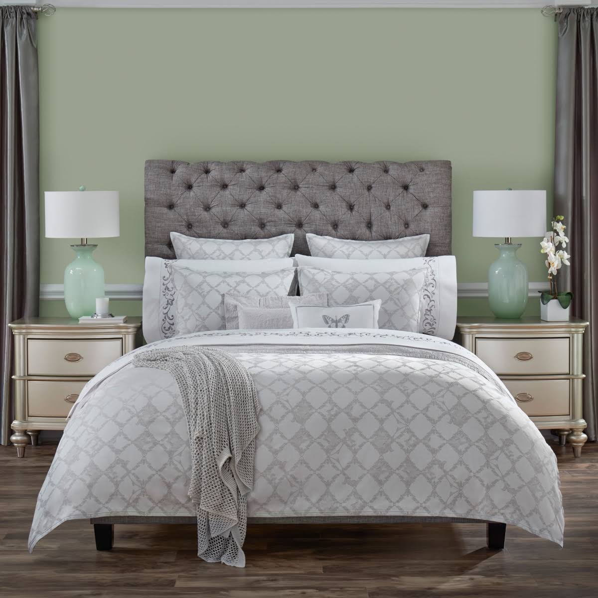 Continental Sham Z499