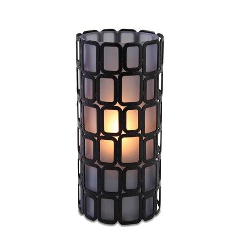 Candle Lamp, Cylinder U218631