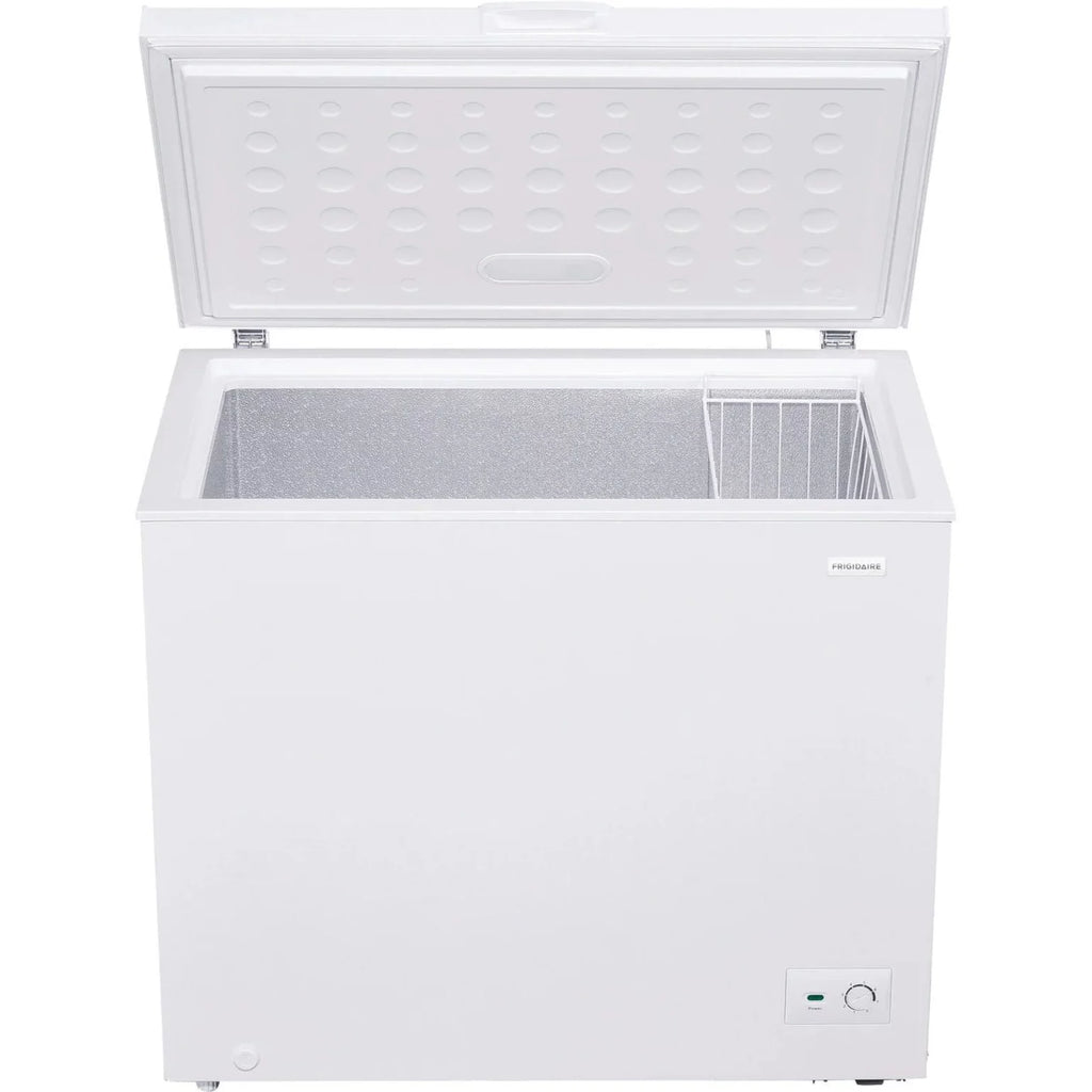 8.7 Cu. Ft. Chest Freezer Q255780