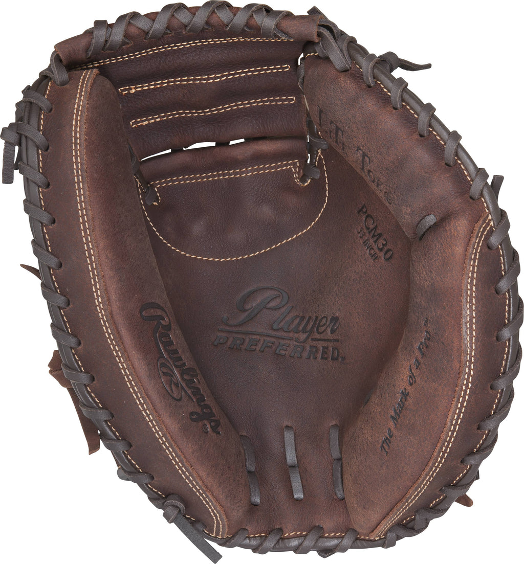 33in Catchers Mitt G11181