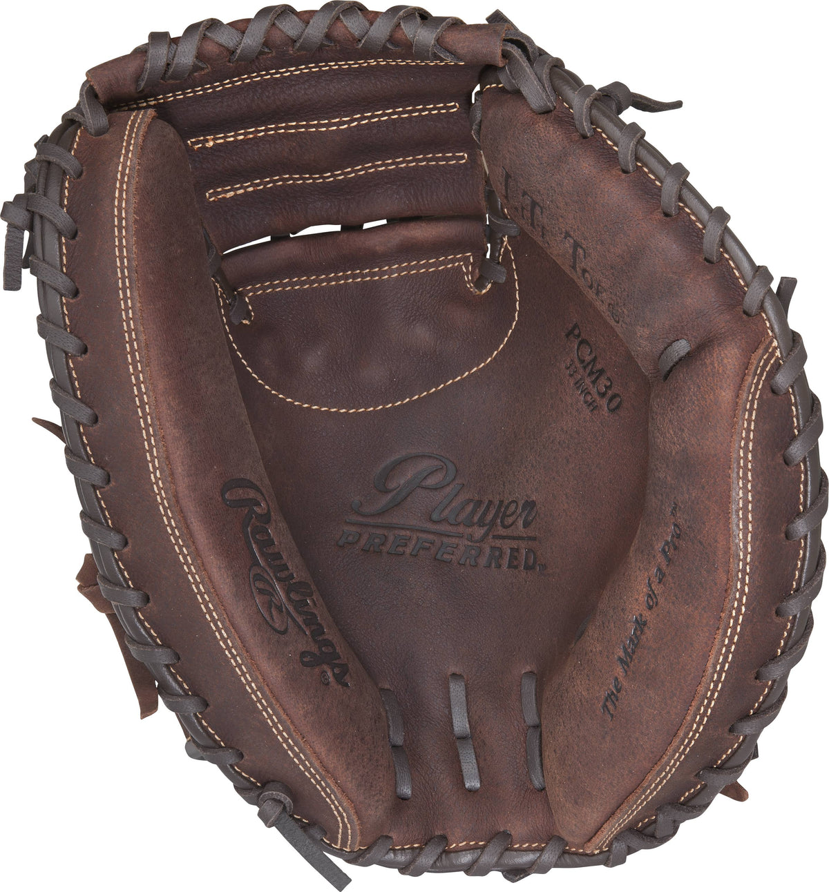 33in Catchers Mitt G11181