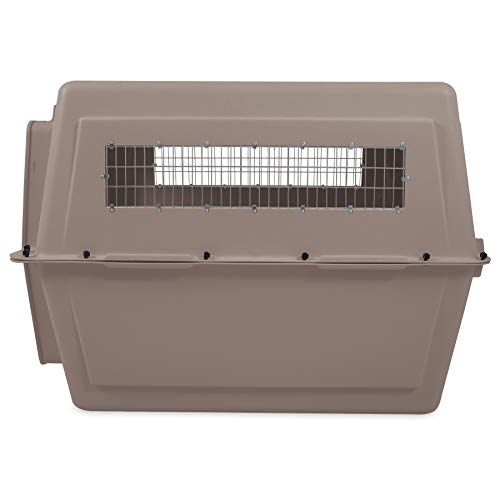 48 in. Dog Kennel M7421