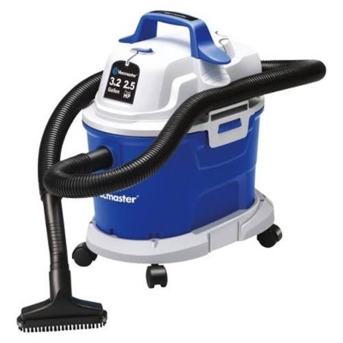 Wet Dry Car Vacuum Cleaner 3.2 Gallon 2.5 Peak HP Y244817