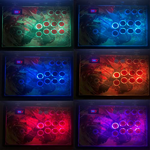 14-inch HD Screen Portable Arcade Game Console W4887