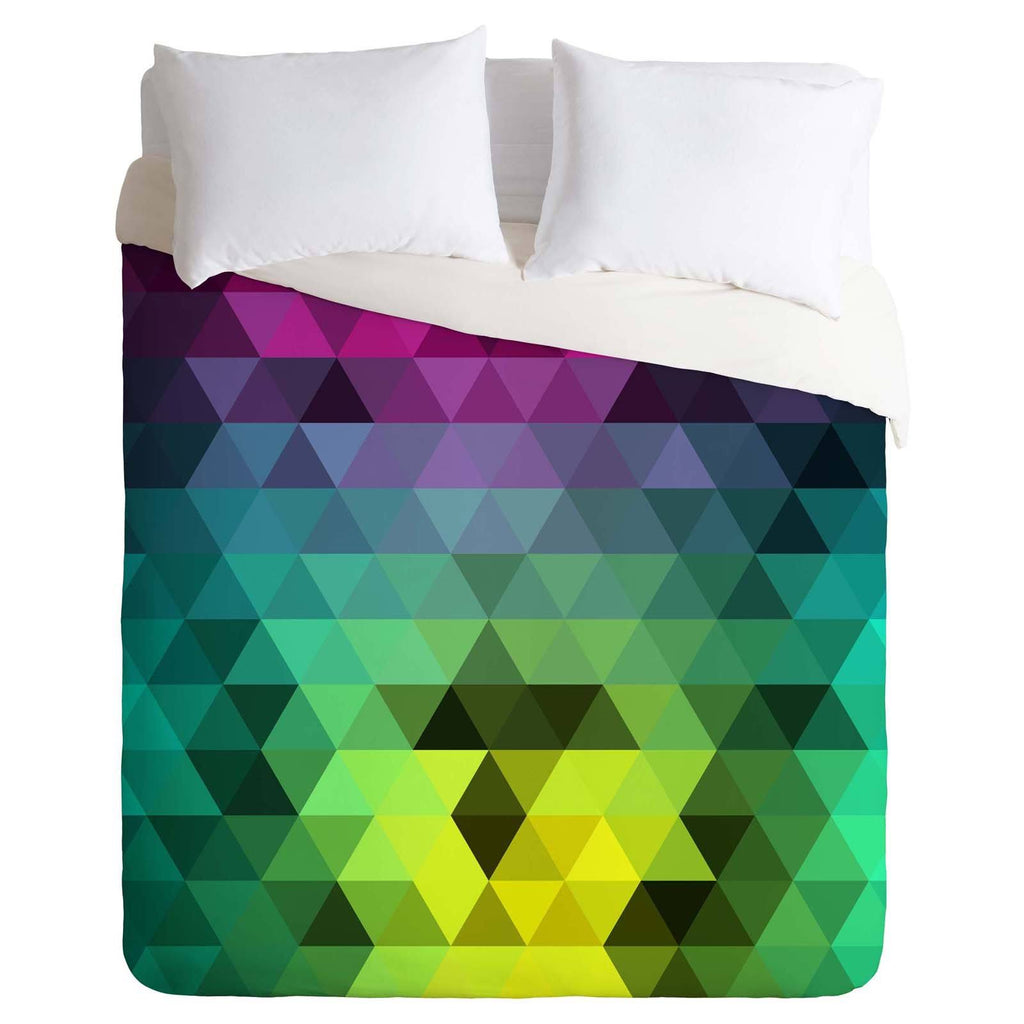 Queen Duvet Cover W3825