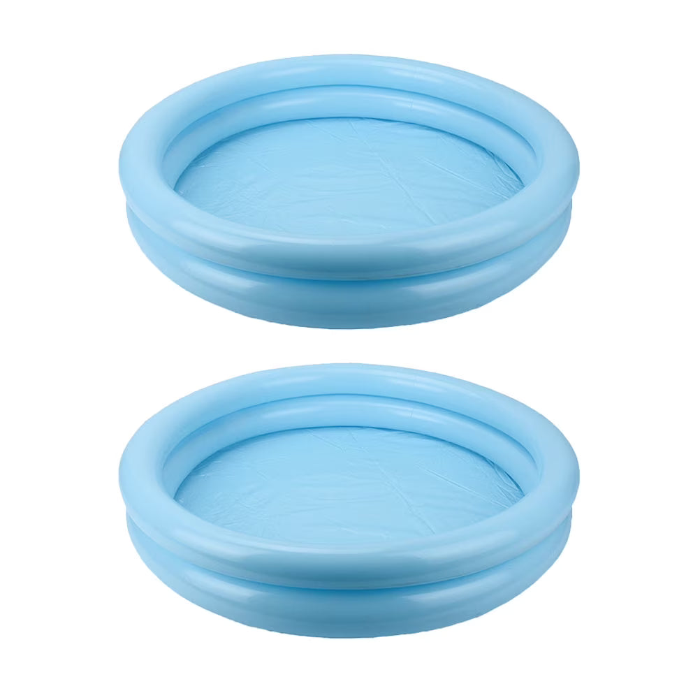 2Pcs Inflatable Sand Trays B6103