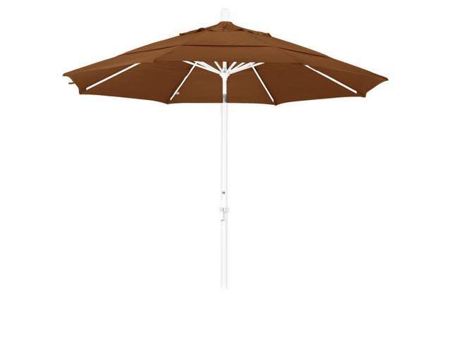 11 ft. Aluminum Market Umbrella W6885