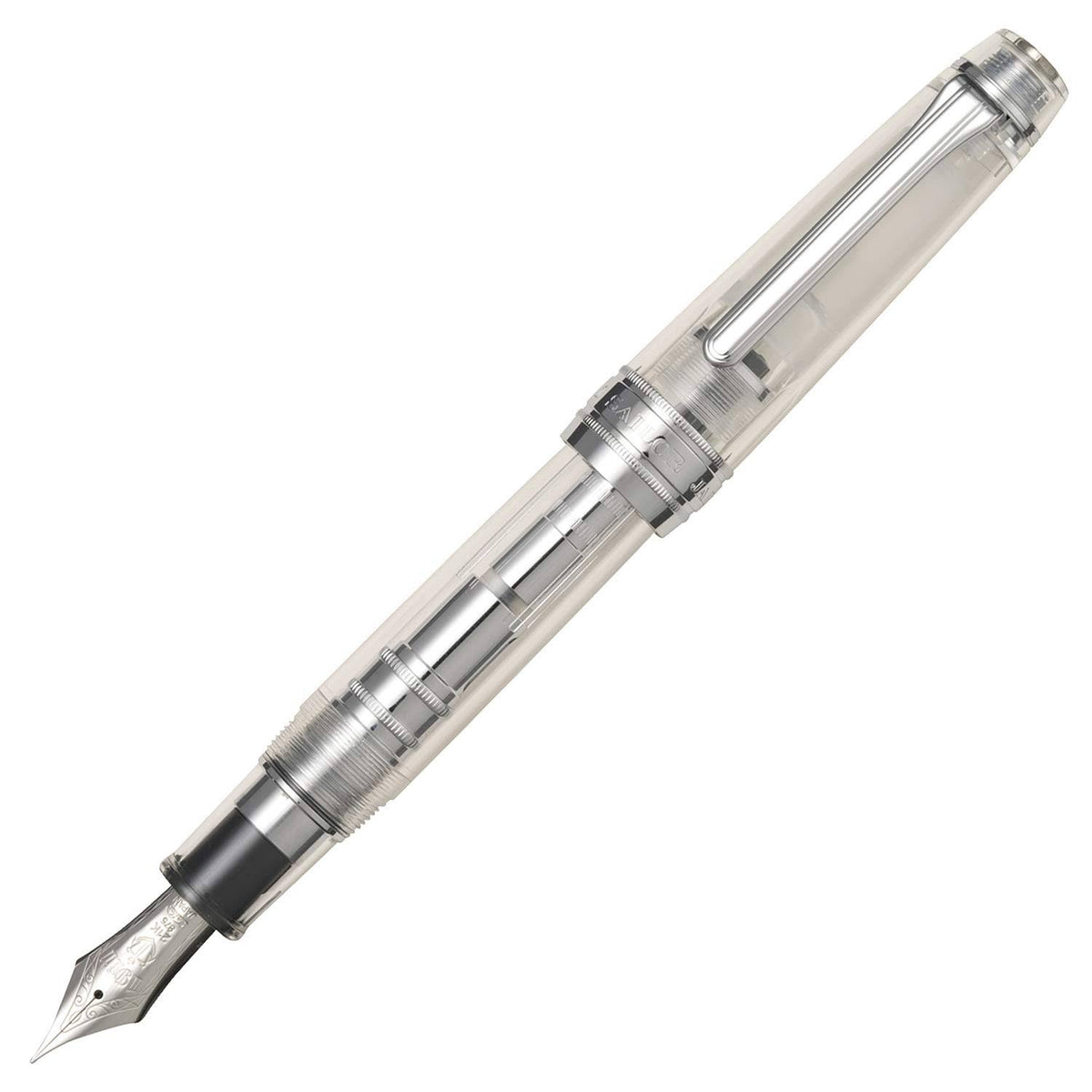 Sailor Pen Professional Gear Demonstrator Model Bold R738099