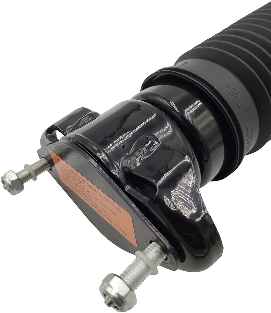 Air Suspension Struts Replacement Kits 1 Pcs Rear Left and Right R892
