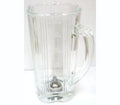 Glass Jar 40oz with Blending Assembly S3216