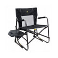 Pewter Rocking Chair K81246