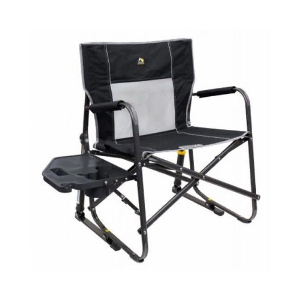 Pewter Rocking Chair K81246