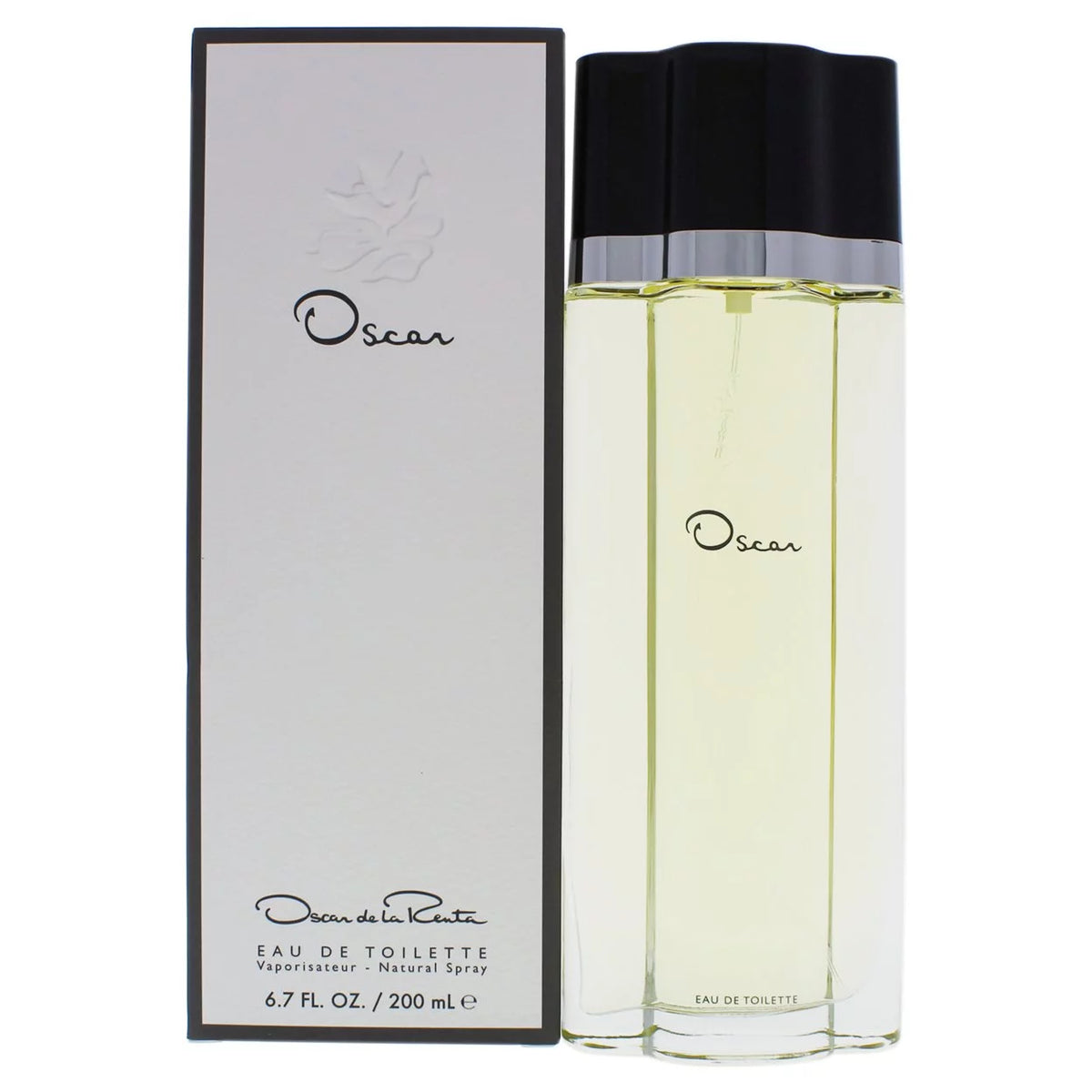 6.7 oz EDT Spray G54221