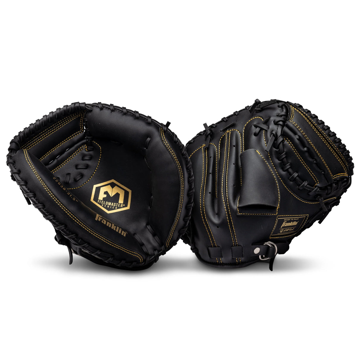Youth Baseball Catcher's Mitt Z701
