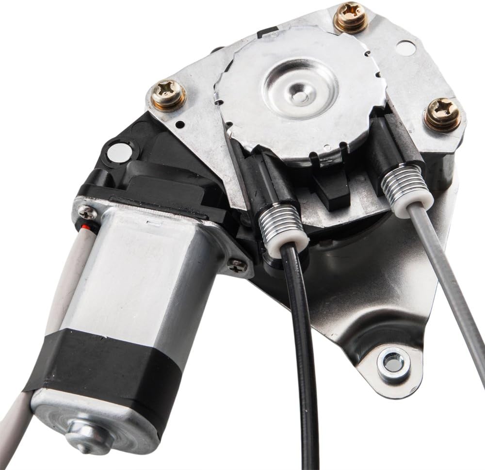 Replacement Window Regulator Pack of 2 S29590