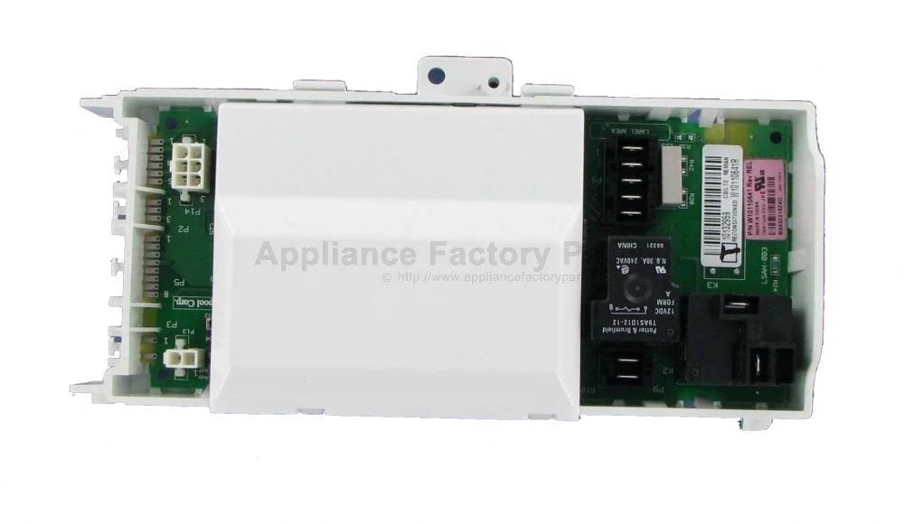 Control Board Y53901