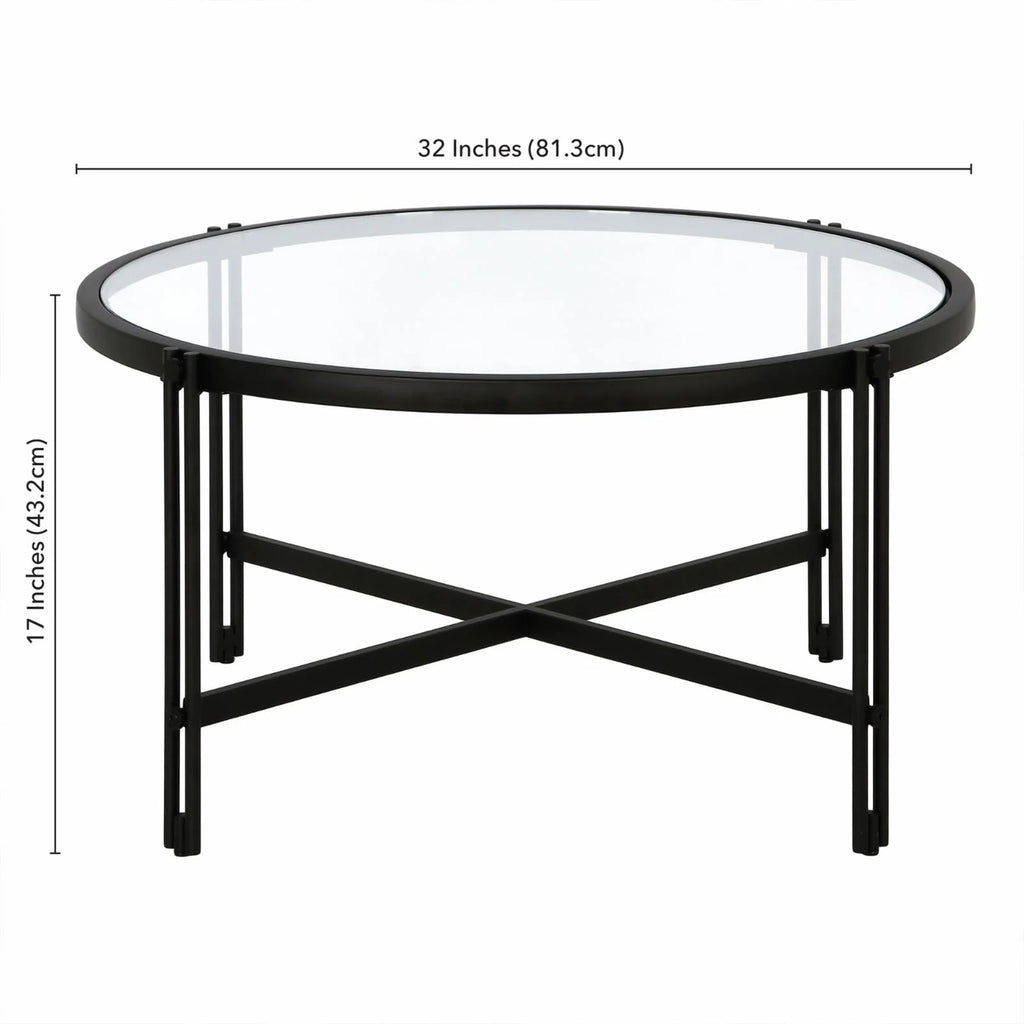 Round Coffee Table V790