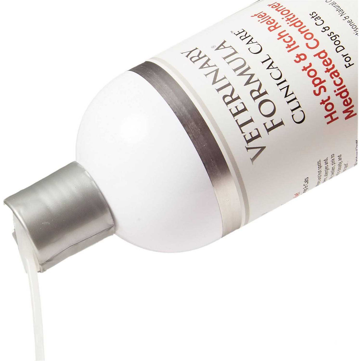 Medicated Hot Spot & Itch Relief Conditioner D372206