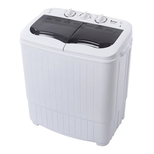 Compact Twin Tub Washing Machine Z357