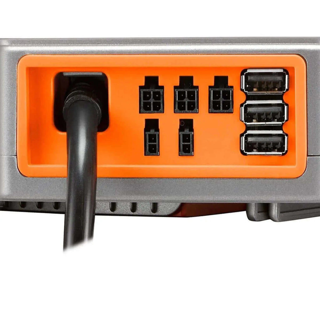 A3 Apex Controller System R89222