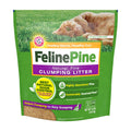 Feline Pine Clumping Cat Litter J51090