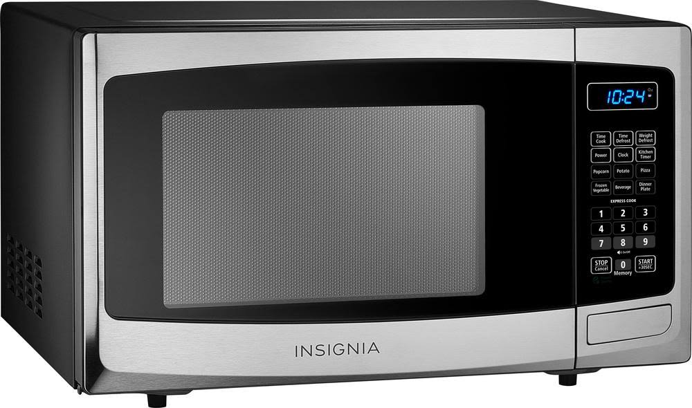 0.9 Cu. Ft. Compact Microwave E94474
