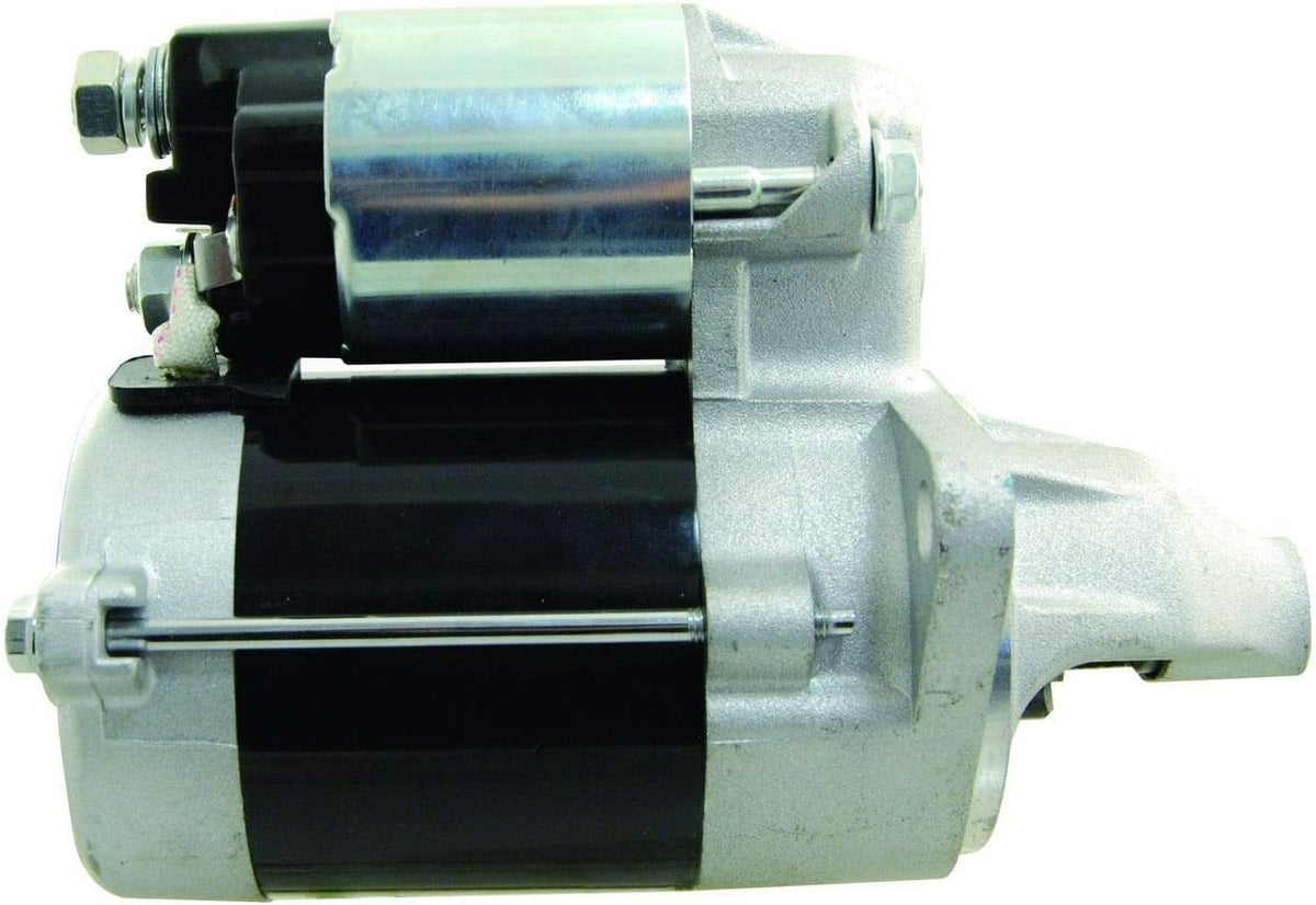 Starter Replacement For John Deere Gator Kawasaki FE250D FE290D FE350D FE400D GE 10HP Pack of 2 N1778