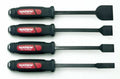 4 Piece Carbon Scraper Set D26188