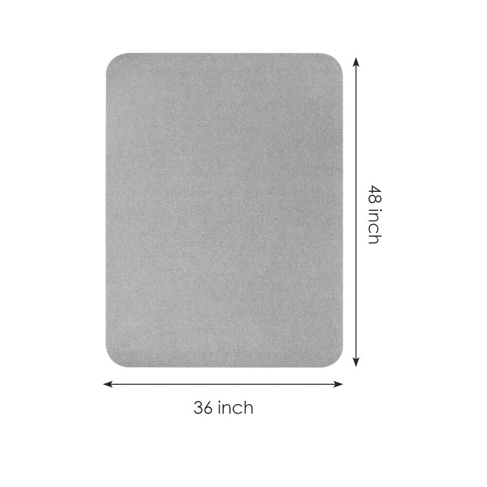 Non Slip Chair Mat Floor Protector O807