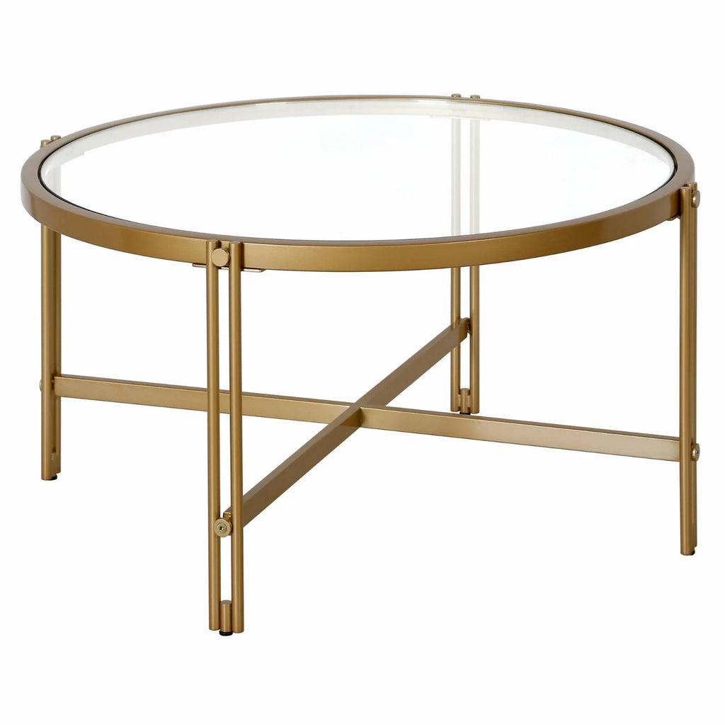 Round Coffee Table V790