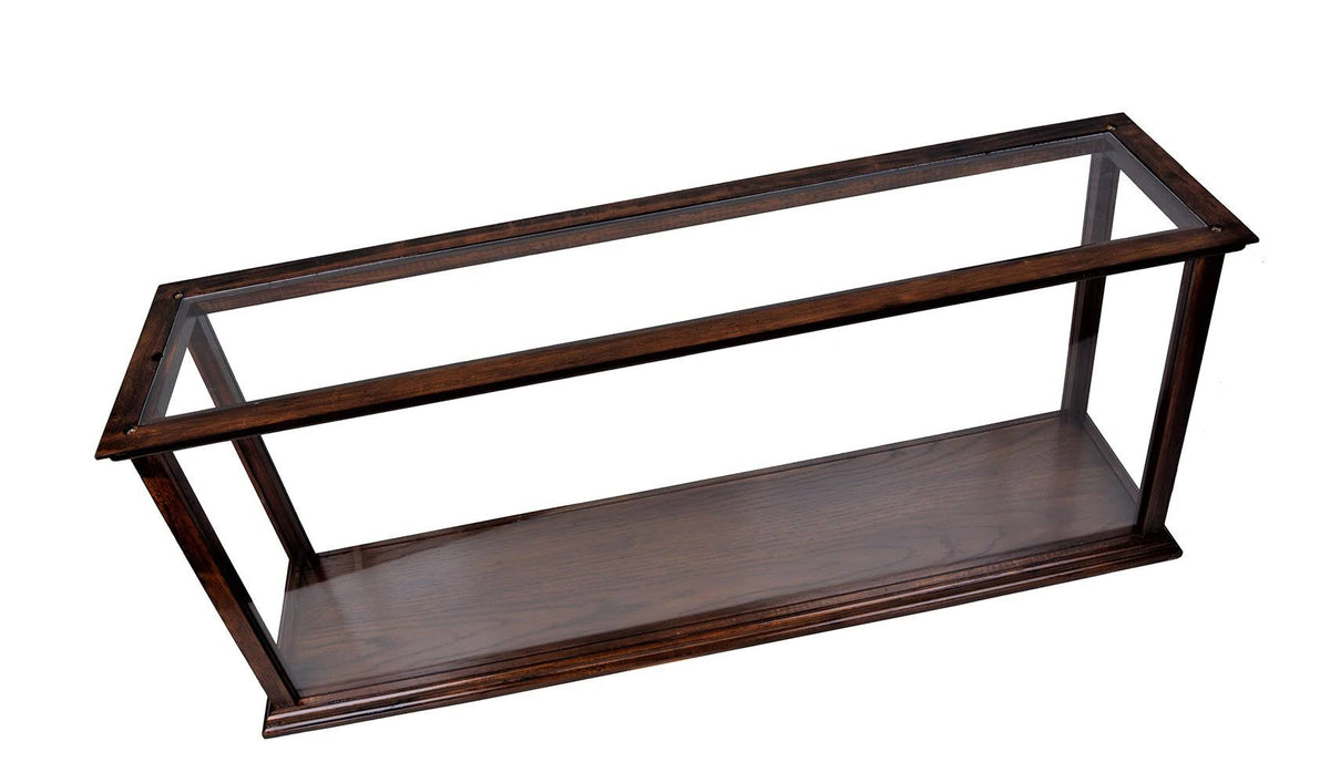 Brown Display Case G7443