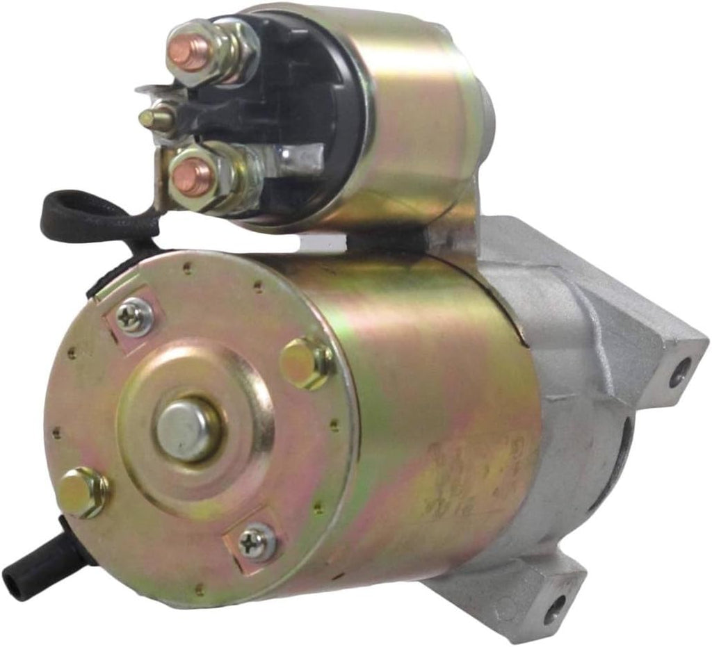 12V 10T Starter Motor Pack of 2 T989618