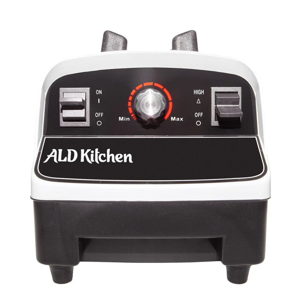 Commercial Blender 2L Stainless Steel Blade P97352