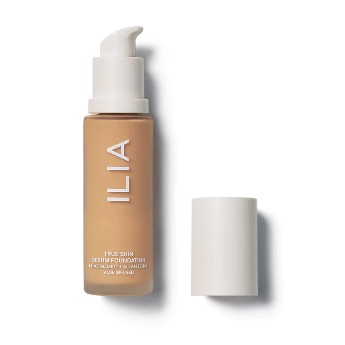 Serum Foundation - 1 oz V917