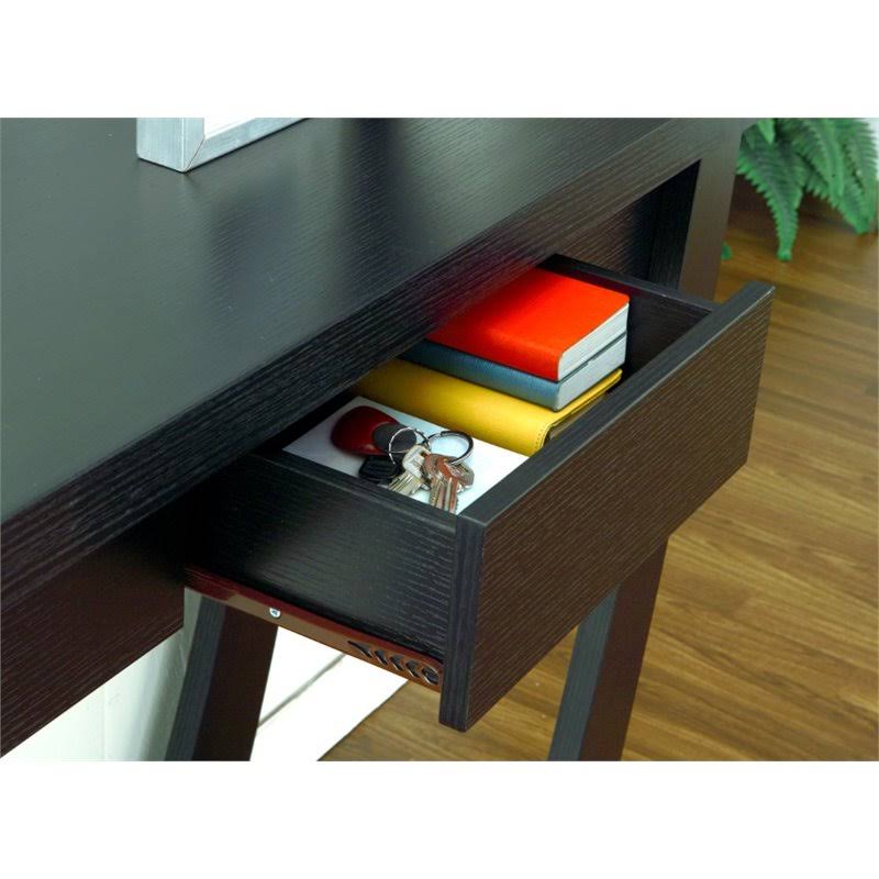 Black Console Table D33150
