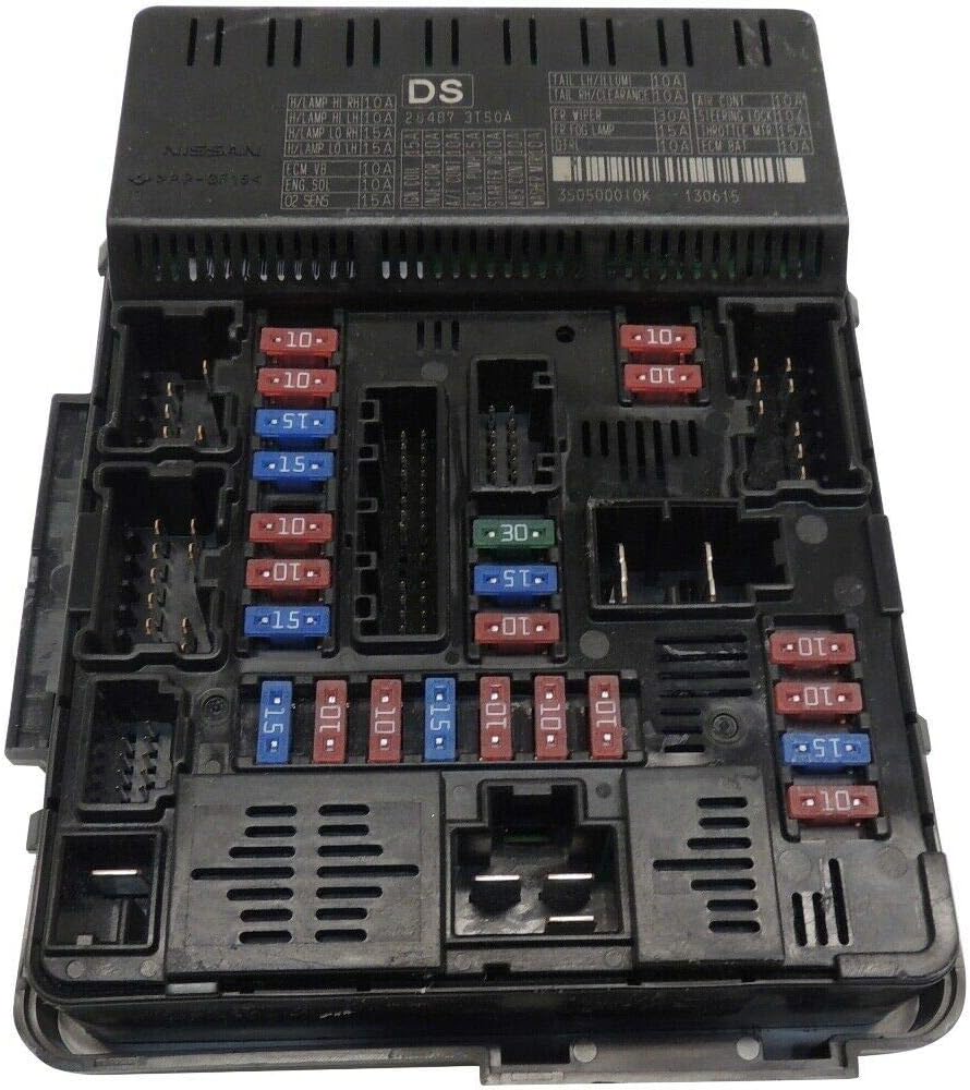 Replacement IPDM BCM Engine Control Unit Fuse Boxes H95432