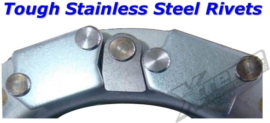 PTO Blade Clutch H8673