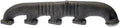 Exhaust Manifold C93605
