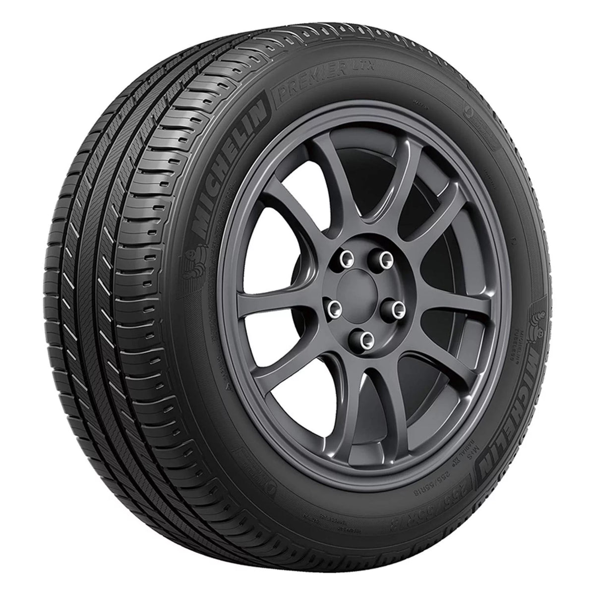 All-Season Tire 275/55R19 111H K11449