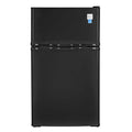 Black 3.1 cu.ft. Compact Refrigerator M8027